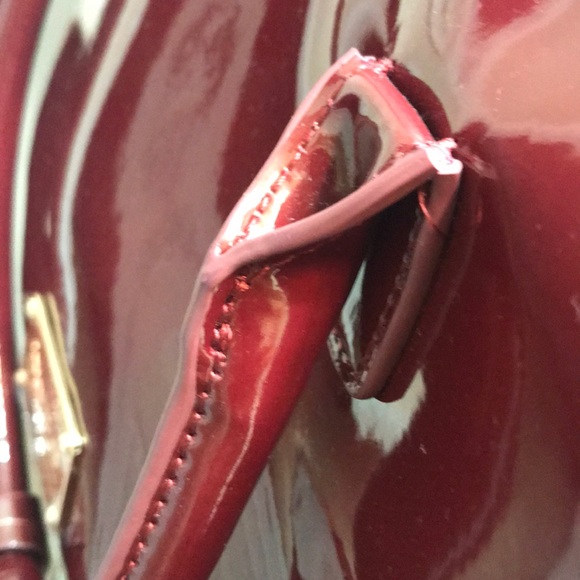 BEBE Los Angeles gorgeous bag - Picture 8 of 8